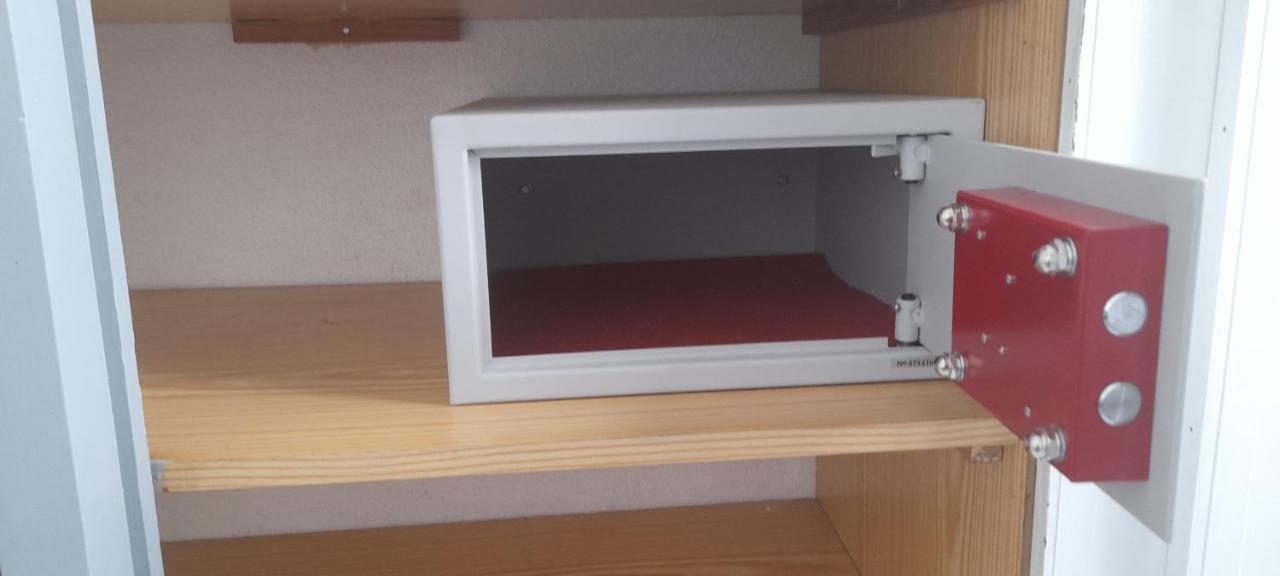 Home Queen Corralejo Zewnętrze zdjęcie