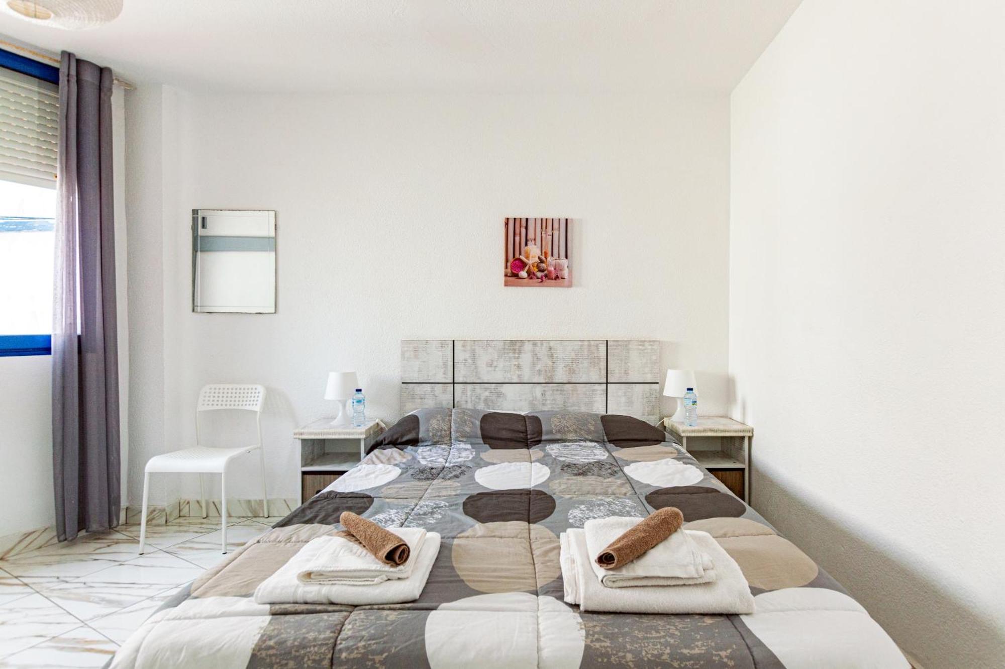Home Queen Corralejo Zewnętrze zdjęcie