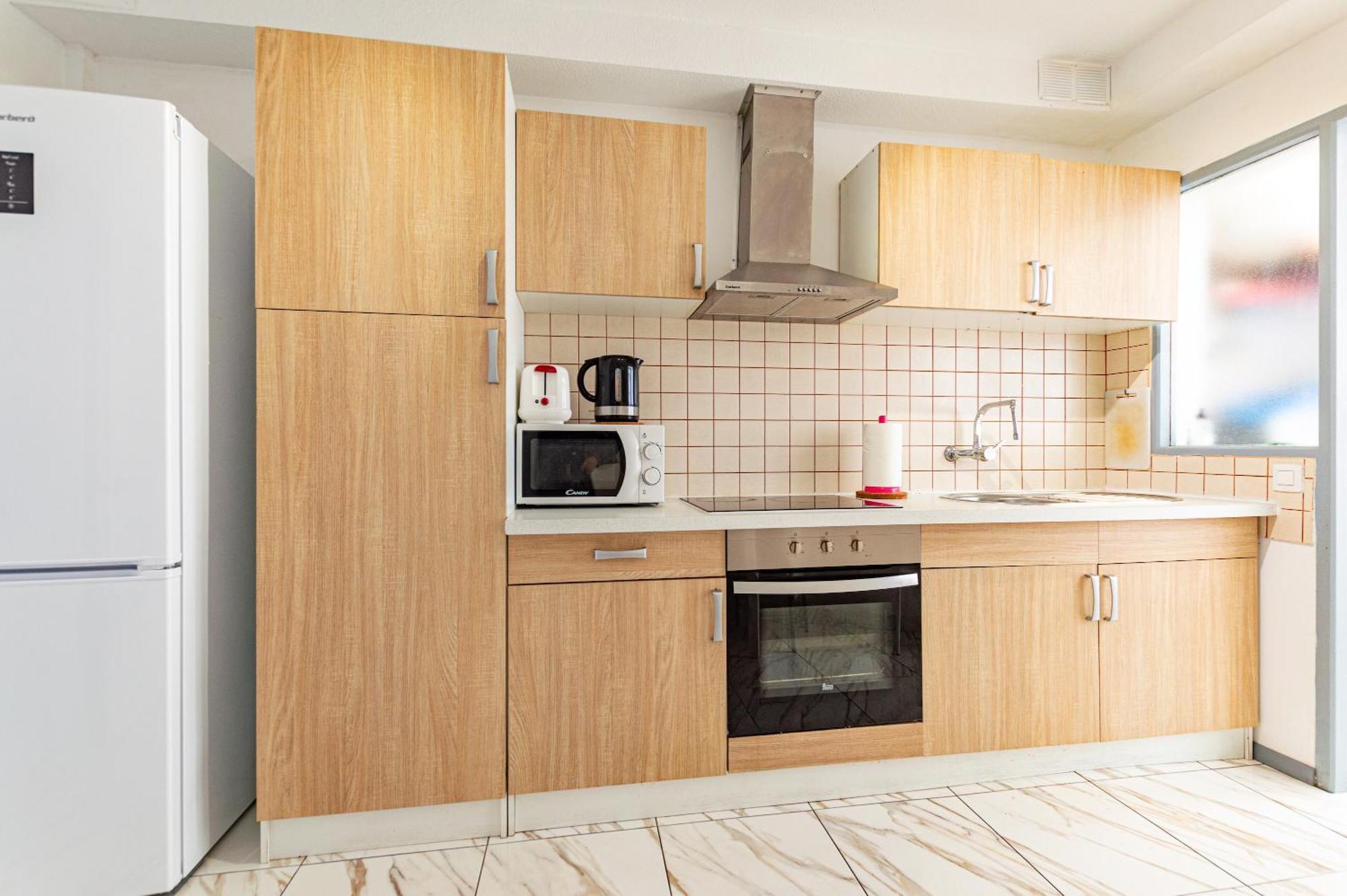 Home Queen Corralejo Zewnętrze zdjęcie