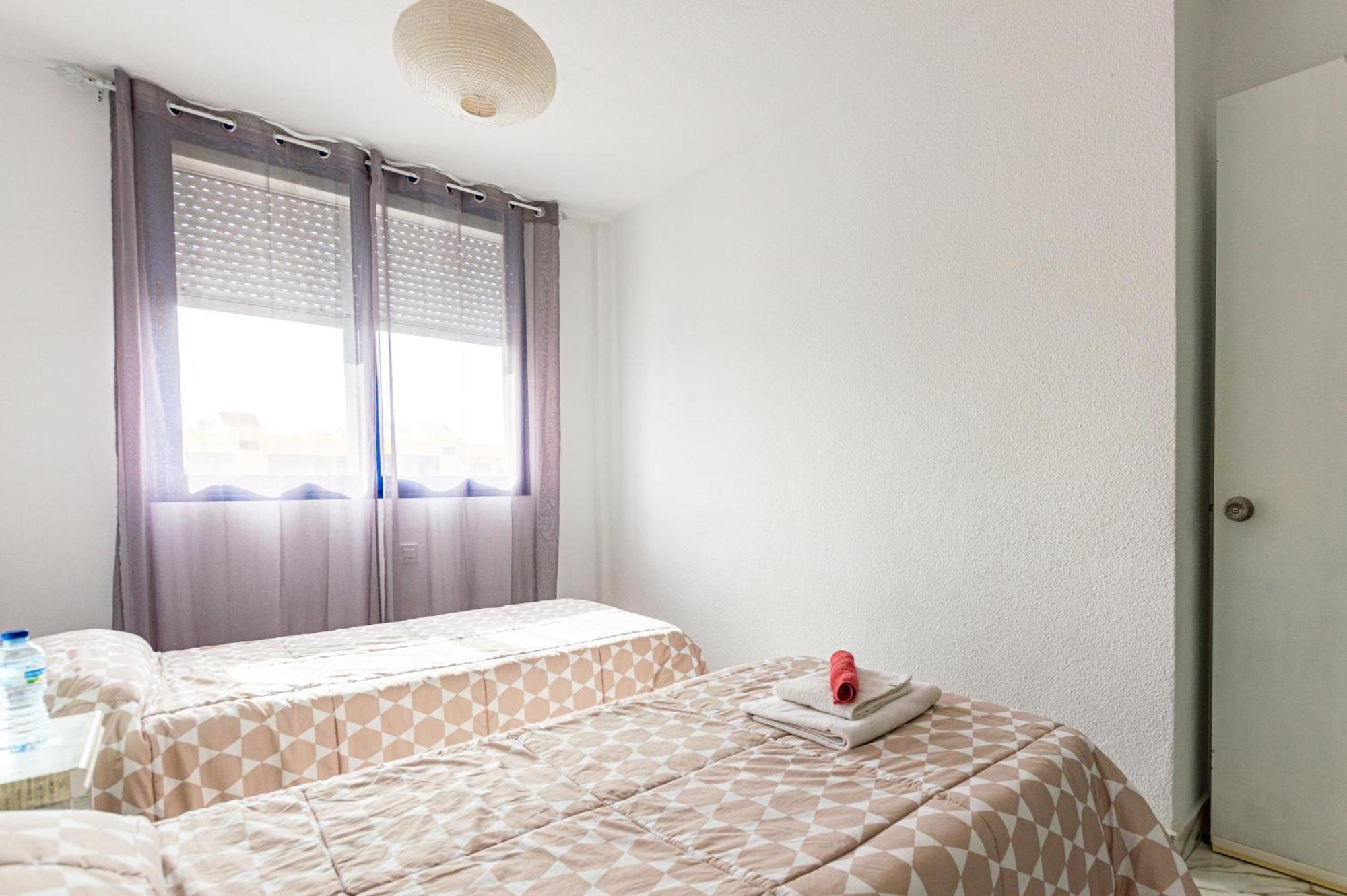 Home Queen Corralejo Zewnętrze zdjęcie