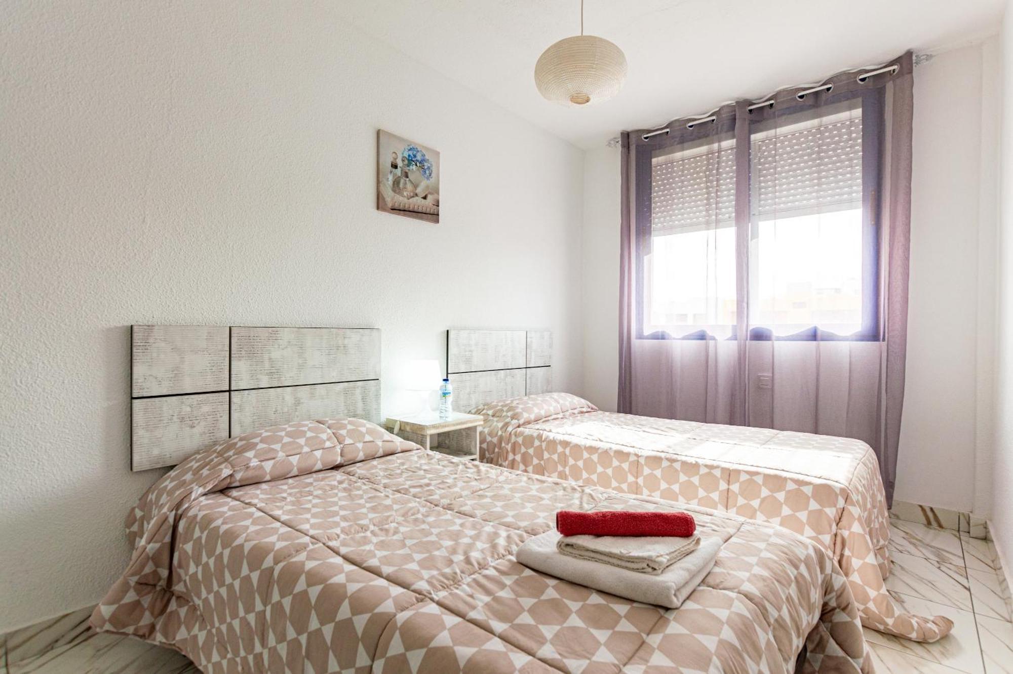 Home Queen Corralejo Zewnętrze zdjęcie