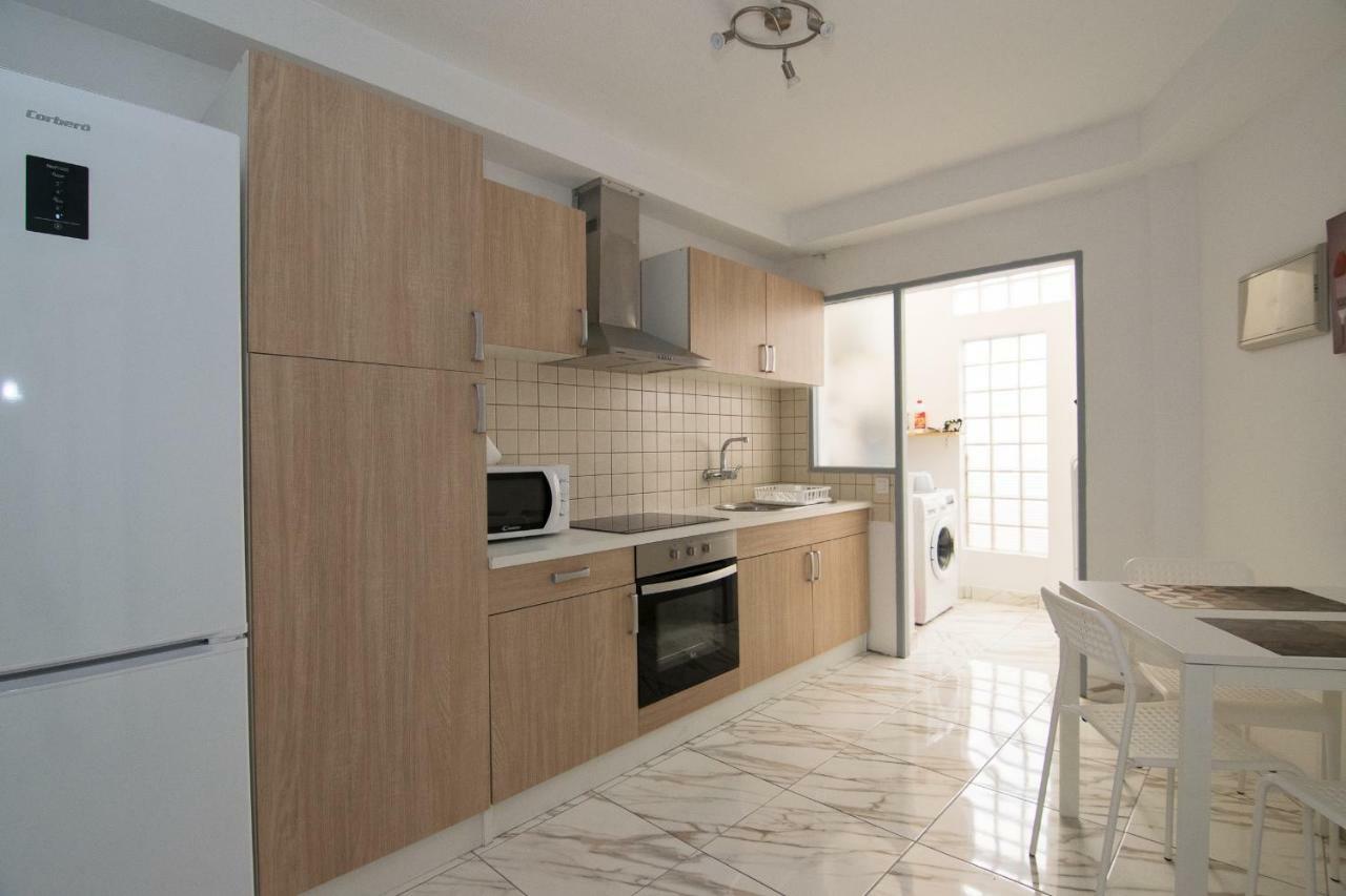 Home Queen Corralejo Zewnętrze zdjęcie