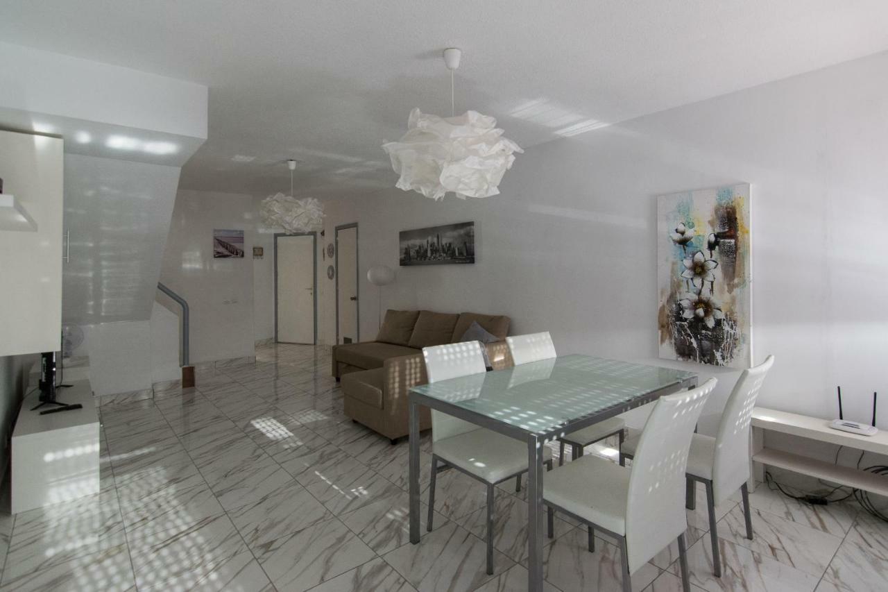 Home Queen Corralejo Zewnętrze zdjęcie