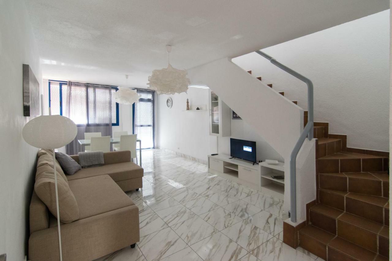 Home Queen Corralejo Zewnętrze zdjęcie