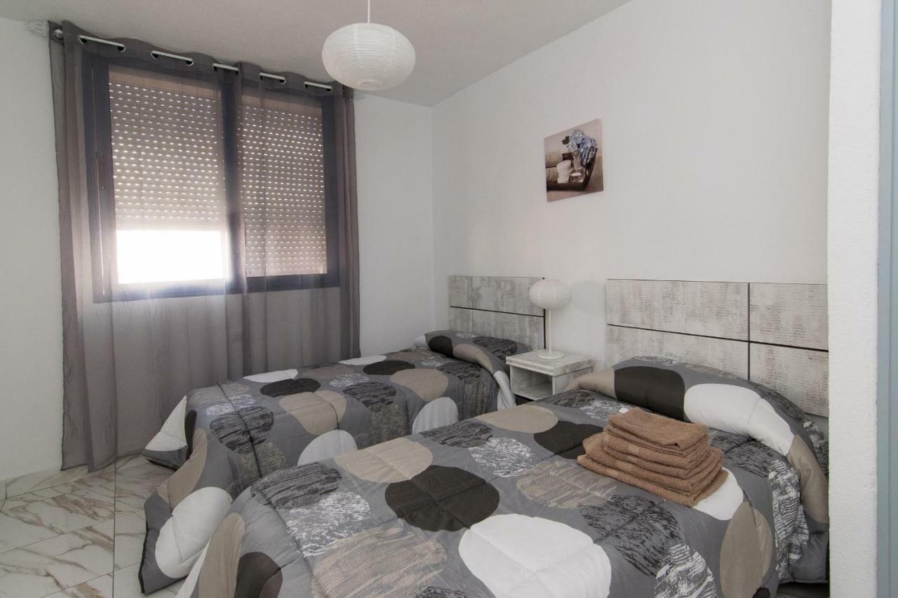Home Queen Corralejo Zewnętrze zdjęcie