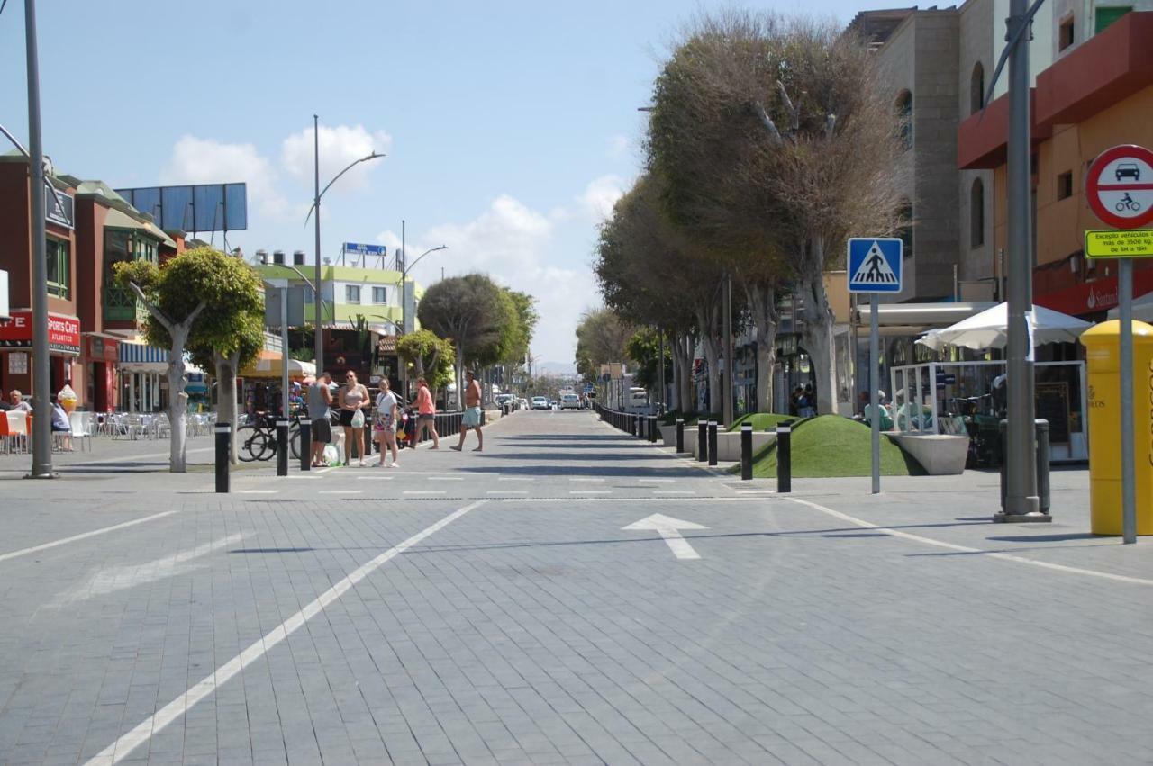 Home Queen Corralejo Zewnętrze zdjęcie