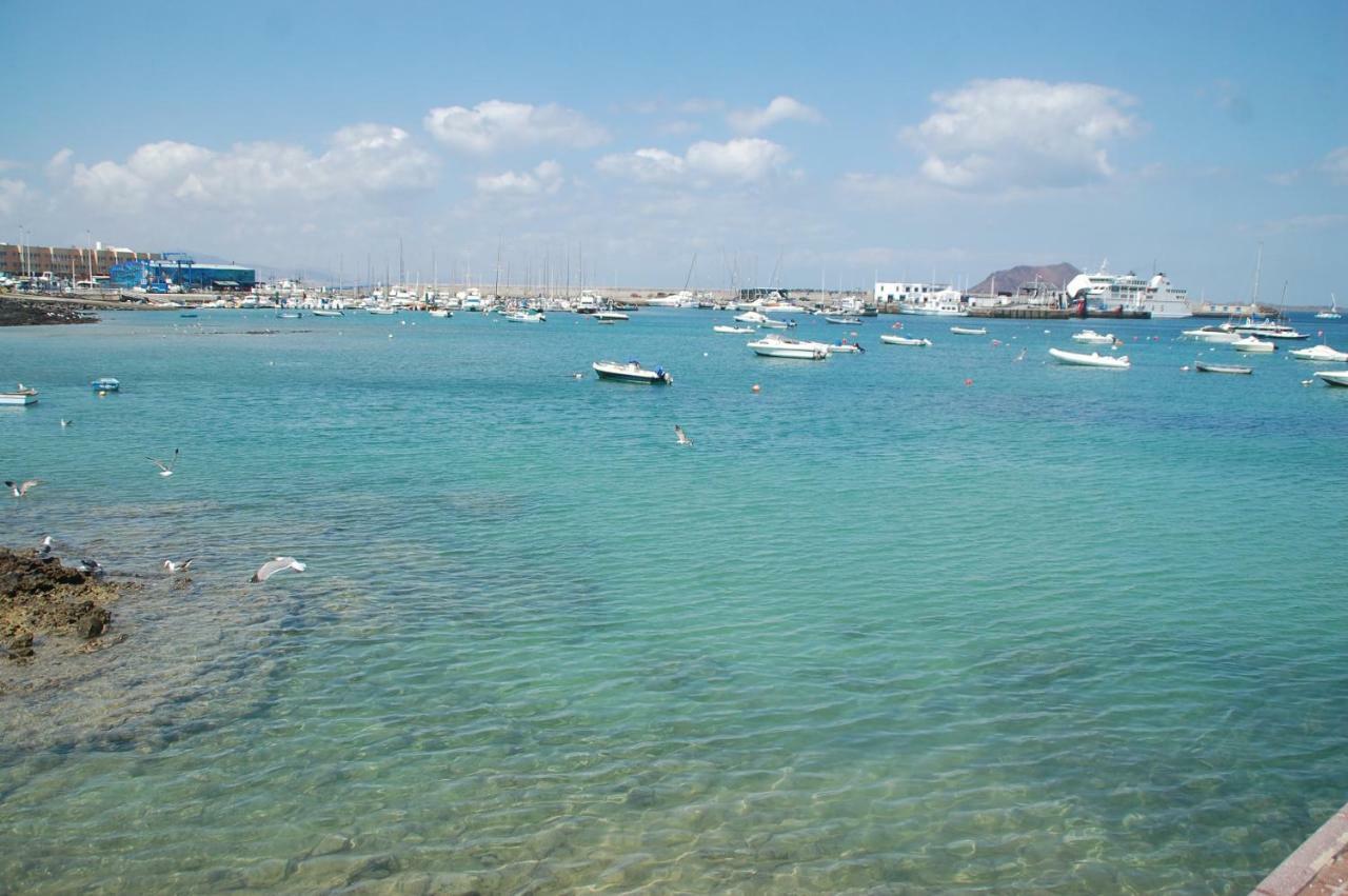 Home Queen Corralejo Zewnętrze zdjęcie