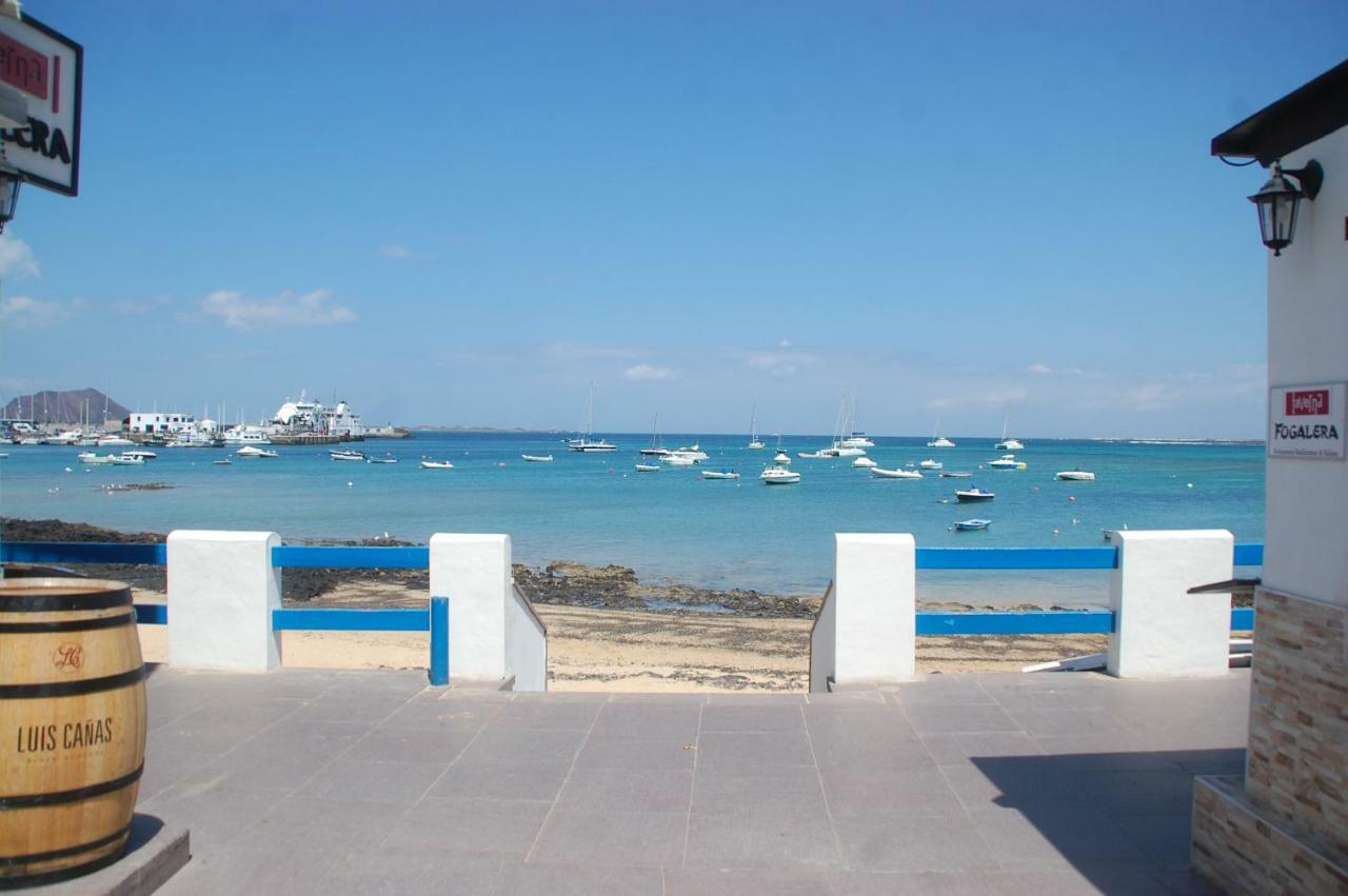 Home Queen Corralejo Zewnętrze zdjęcie