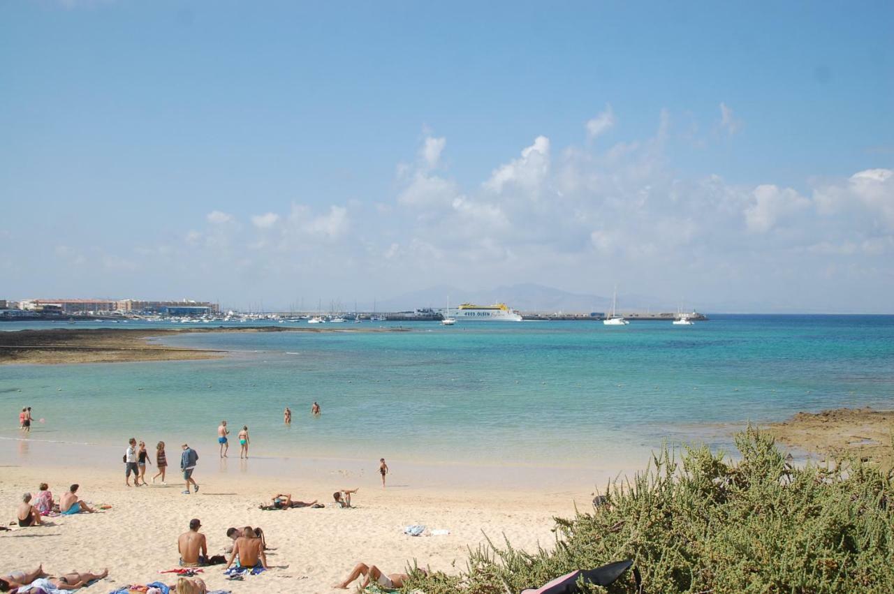 Home Queen Corralejo Zewnętrze zdjęcie
