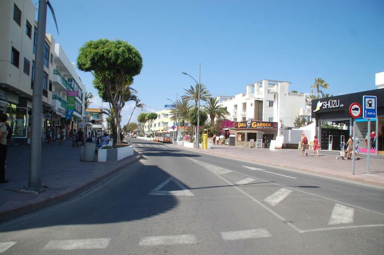 Home Queen Corralejo Zewnętrze zdjęcie