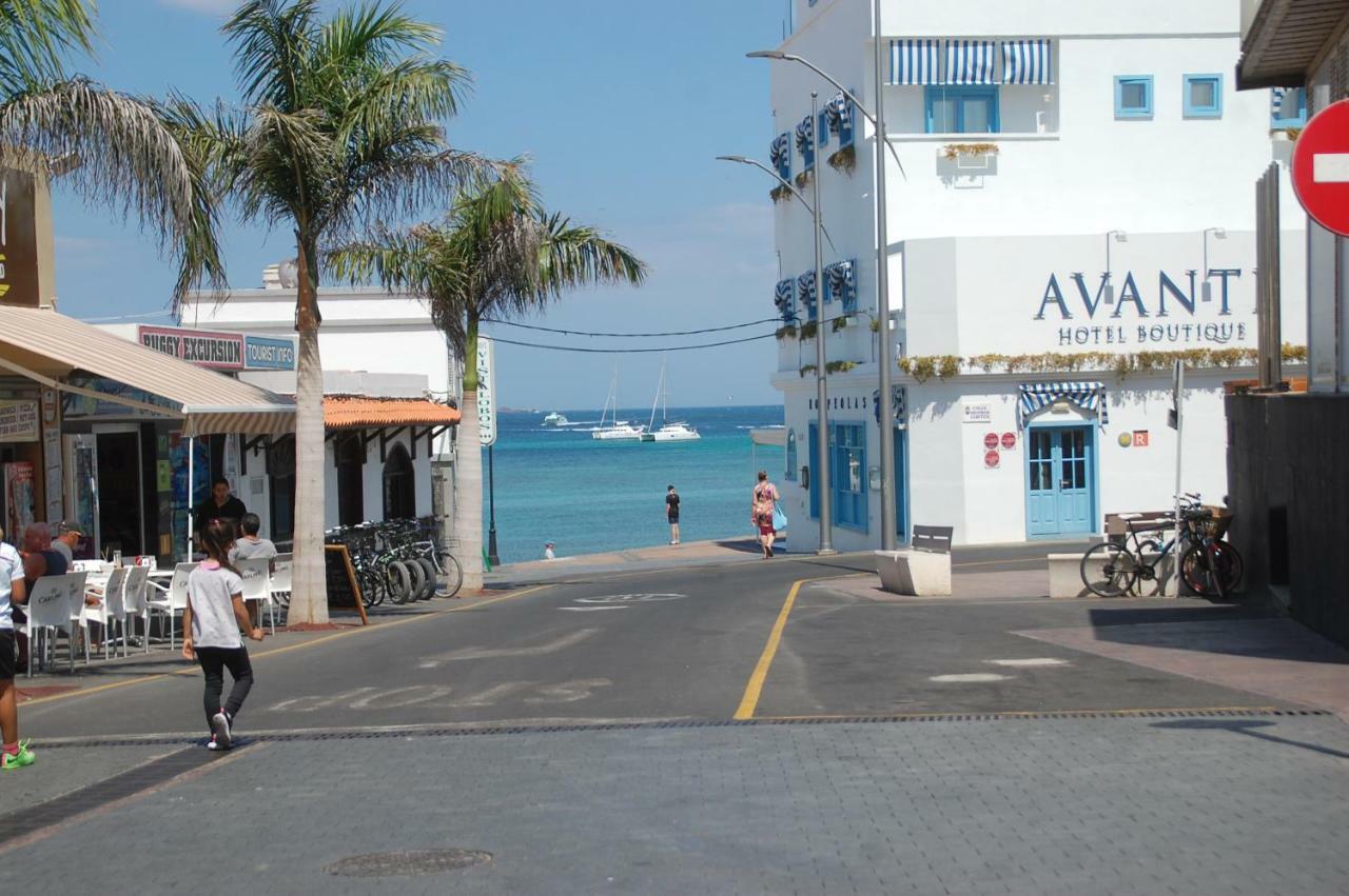 Home Queen Corralejo Zewnętrze zdjęcie