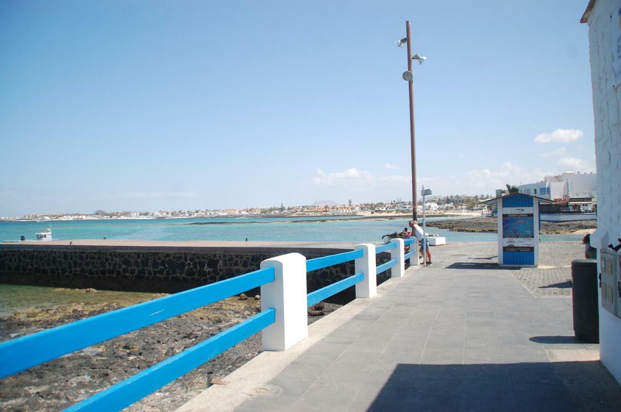 Home Queen Corralejo Zewnętrze zdjęcie