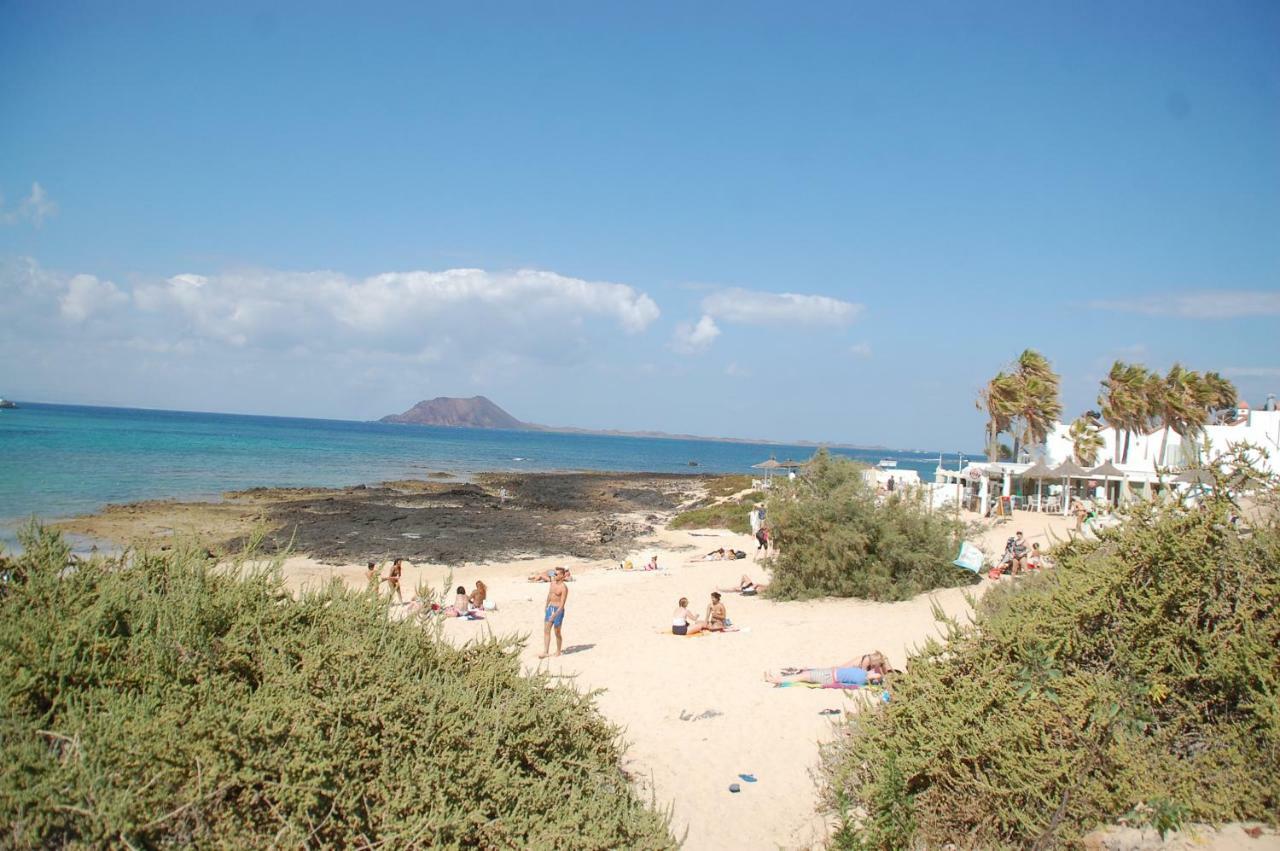 Home Queen Corralejo Zewnętrze zdjęcie
