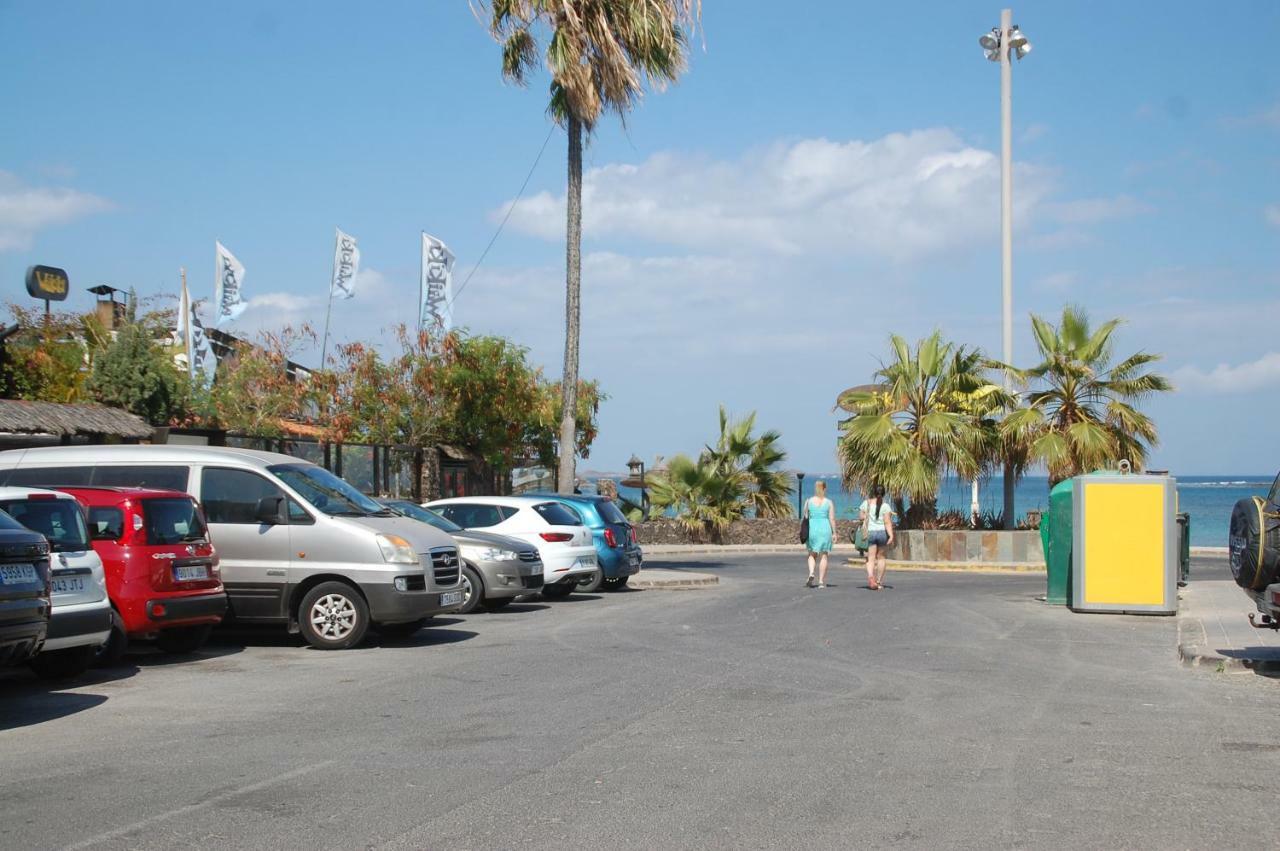 Home Queen Corralejo Zewnętrze zdjęcie