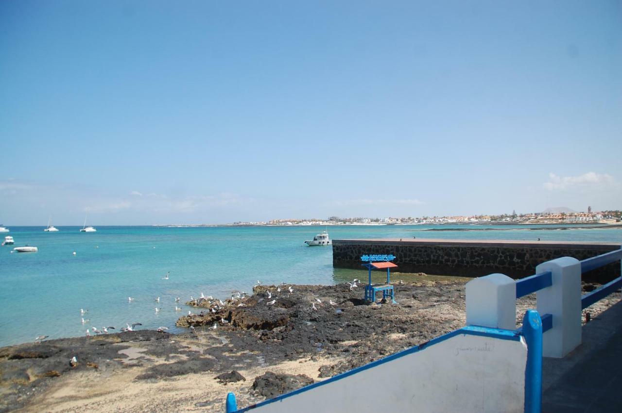 Home Queen Corralejo Zewnętrze zdjęcie