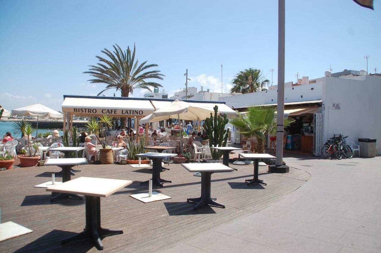 Home Queen Corralejo Zewnętrze zdjęcie