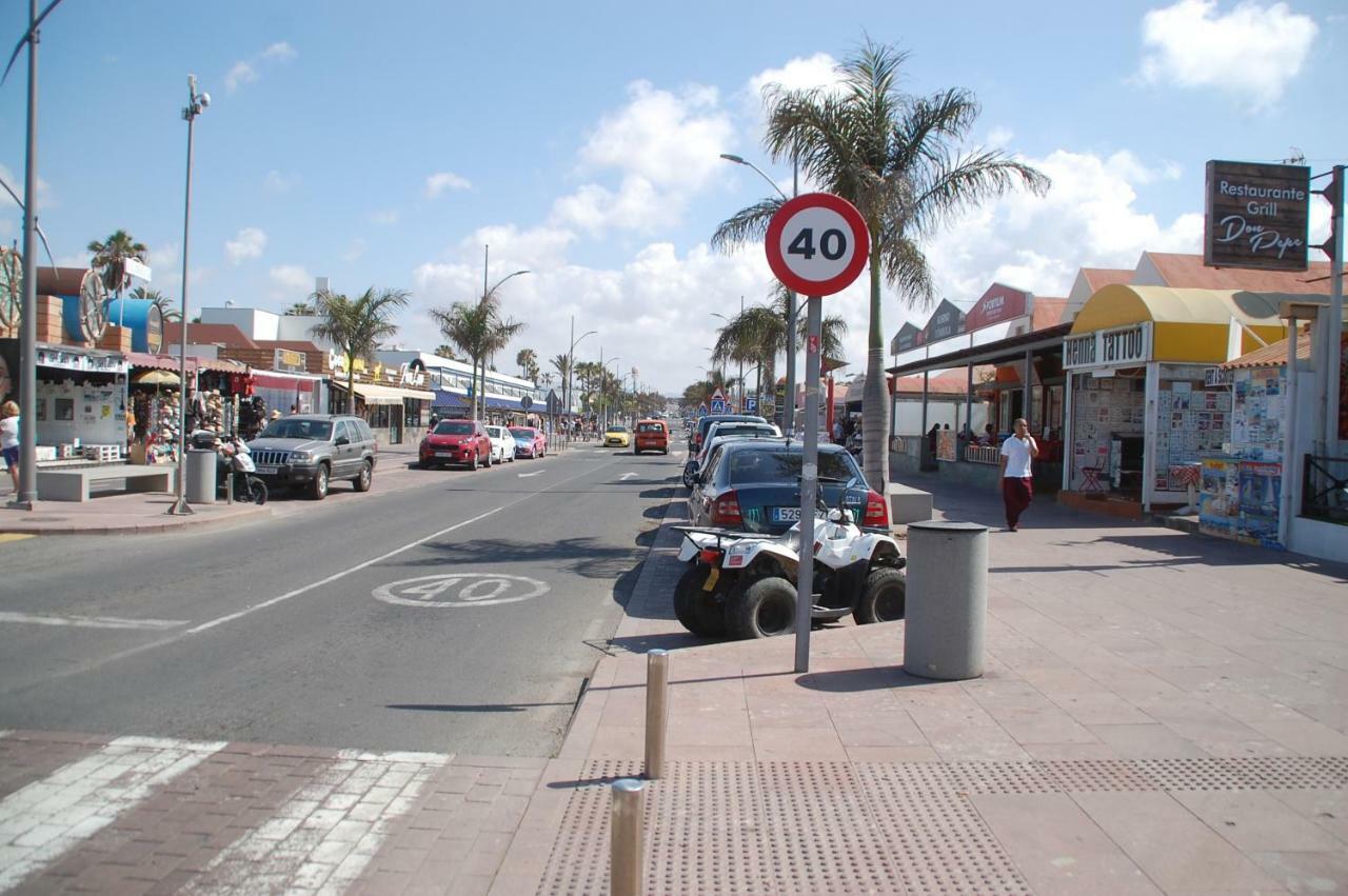 Home Queen Corralejo Zewnętrze zdjęcie