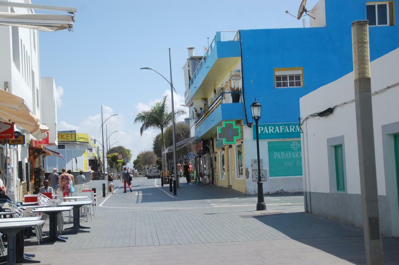 Home Queen Corralejo Zewnętrze zdjęcie
