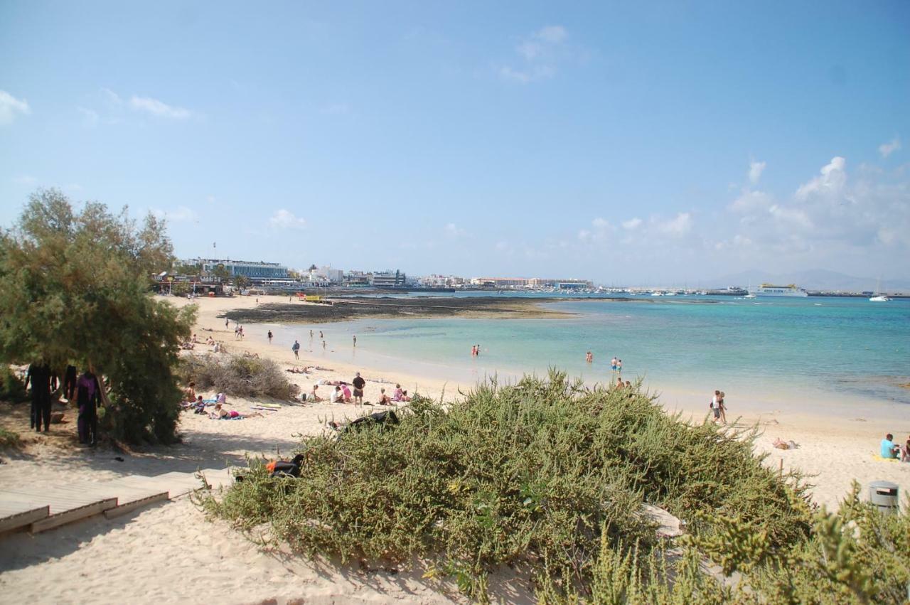 Home Queen Corralejo Zewnętrze zdjęcie
