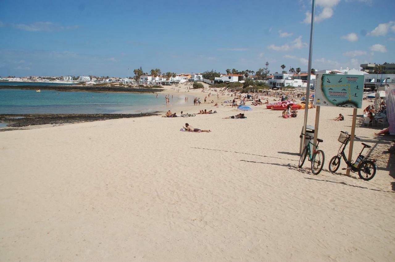 Home Queen Corralejo Zewnętrze zdjęcie