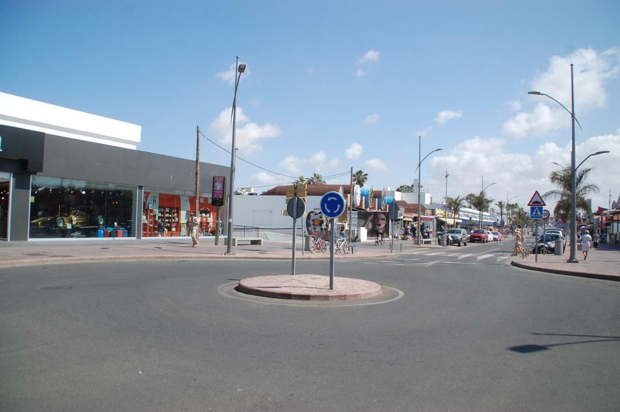 Home Queen Corralejo Zewnętrze zdjęcie