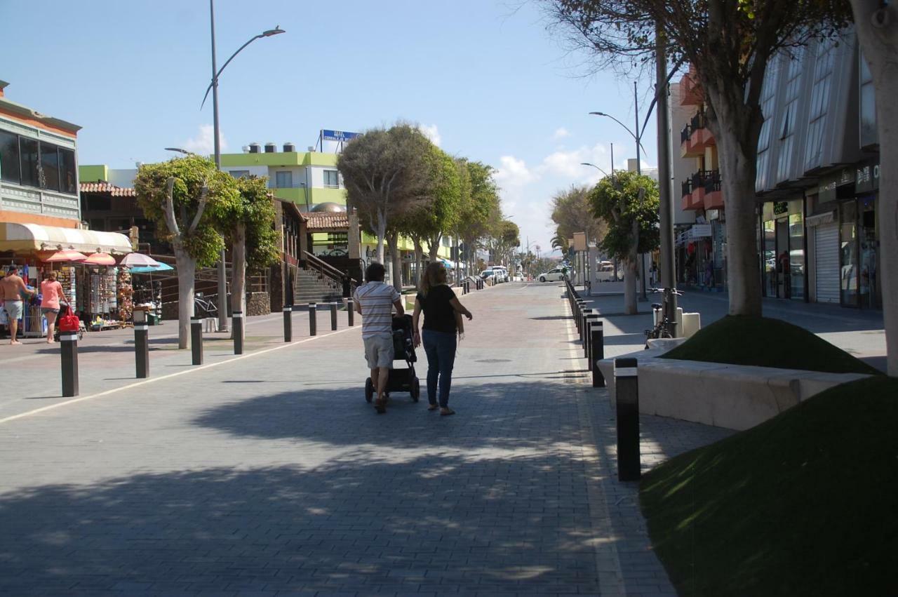 Home Queen Corralejo Zewnętrze zdjęcie