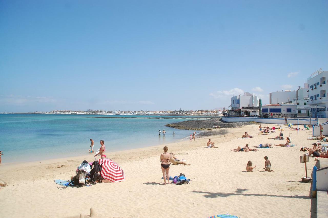 Home Queen Corralejo Zewnętrze zdjęcie