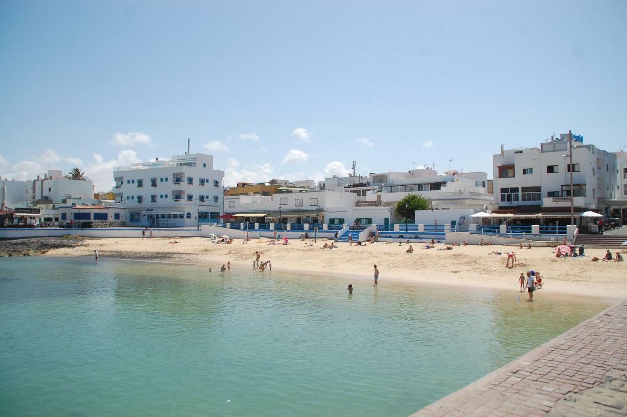Home Queen Corralejo Zewnętrze zdjęcie